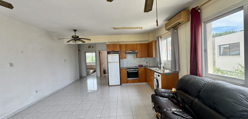 Paphos Kato Paphos – Tombs of The Kings Apartment For Sale TPH7269