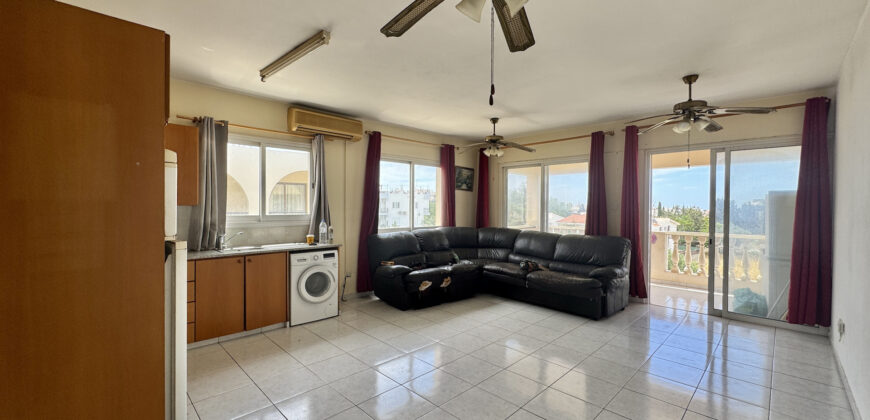 Paphos Kato Paphos – Tombs of The Kings Apartment For Sale TPH7269
