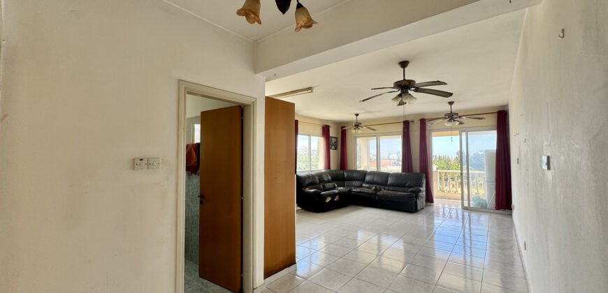 Paphos Kato Paphos – Tombs of The Kings Apartment For Sale TPH7269