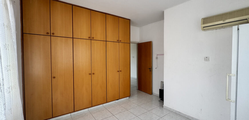 Paphos Kato Paphos – Tombs of The Kings Apartment For Sale TPH7269