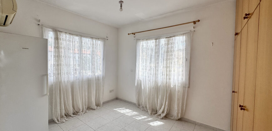 Paphos Kato Paphos – Tombs of The Kings Apartment For Sale TPH7269