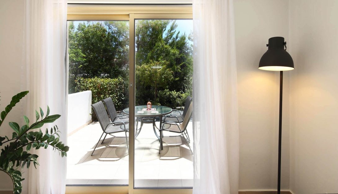 Paphos Kato Paphos Townhouse 2Bdr For Sale CPNC4647