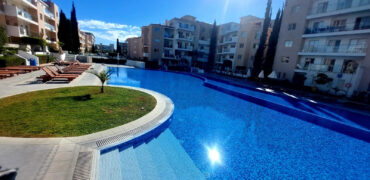 Paphos Kato Paphos – Universal 2Bdr Apartment For Sale UQH4594