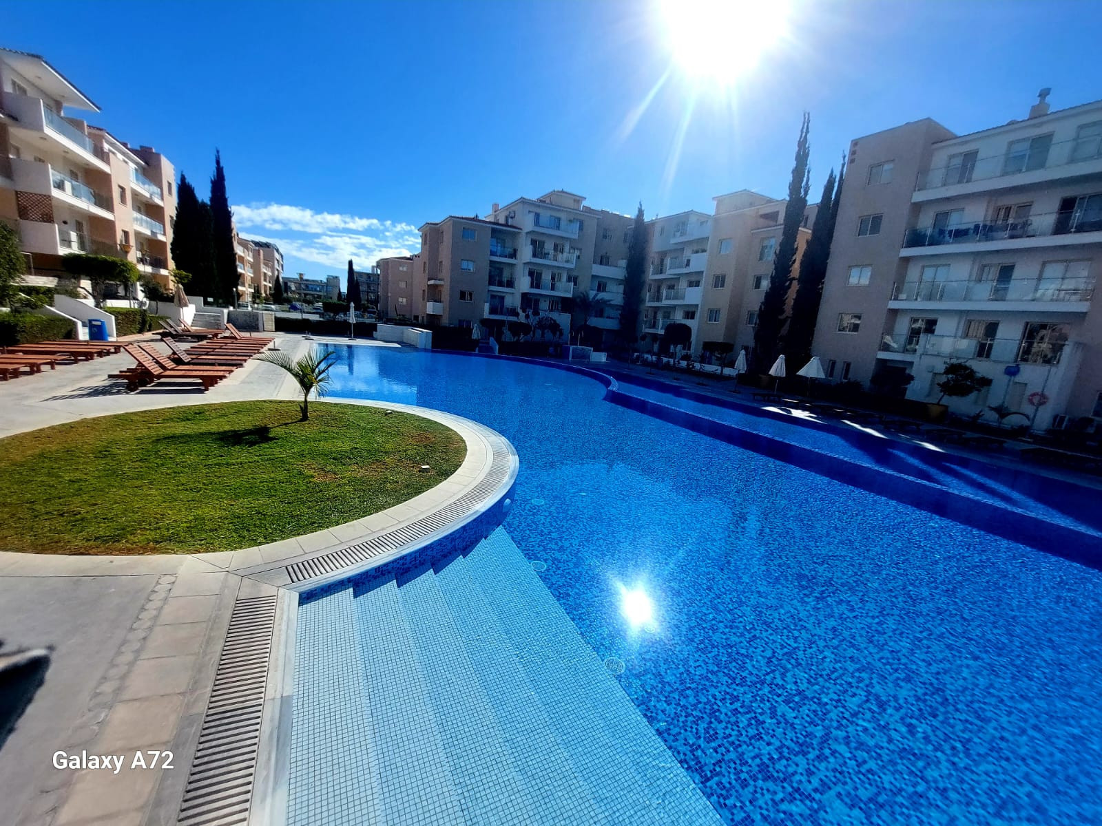Paphos Kato Paphos – Universal 2Bdr Apartment For Sale UQH4594