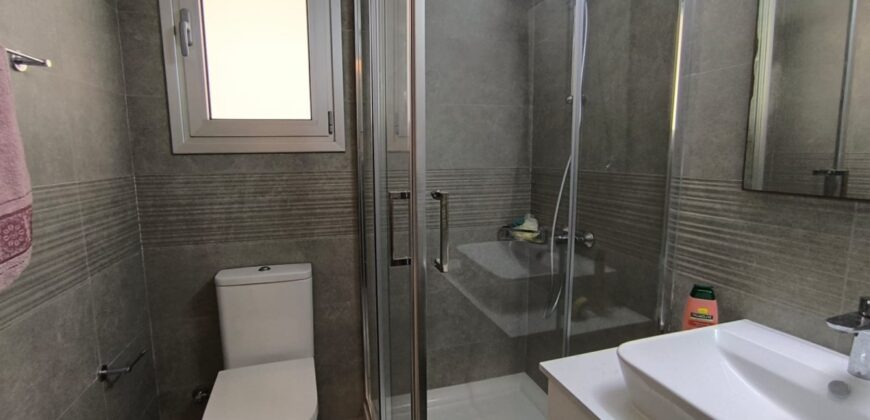 Paphos Kato Paphos – Universal 2Bdr Apartment For Rent DTC2263