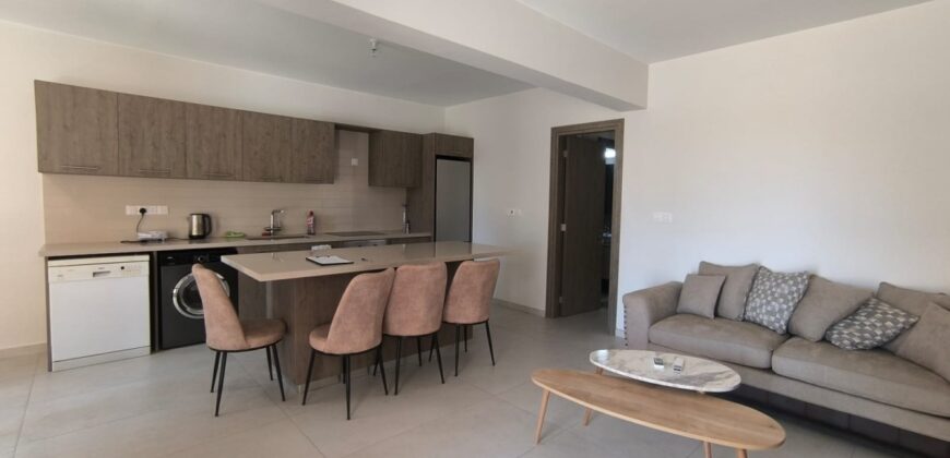 Paphos Kato Paphos – Universal 2Bdr Apartment For Rent DTC2263
