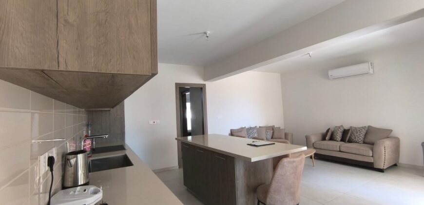 Paphos Kato Paphos – Universal 2Bdr Apartment For Rent DTC2263