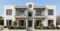Paphos Kato Paphos – Universal 2Bdr Apartment For Rent DTC4792