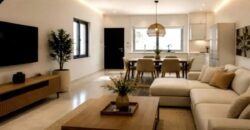 Paphos Kato Paphos – Universal 2Bdr Apartment For Rent DTC4792