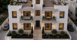 Paphos Kato Paphos – Universal 2Bdr Apartment For Rent DTC4792