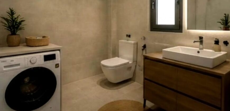 Paphos Kato Paphos – Universal 2Bdr Apartment For Rent DTC4792