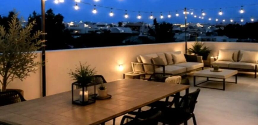 Paphos Kato Paphos – Universal 2Bdr Apartment For Rent DTC4792