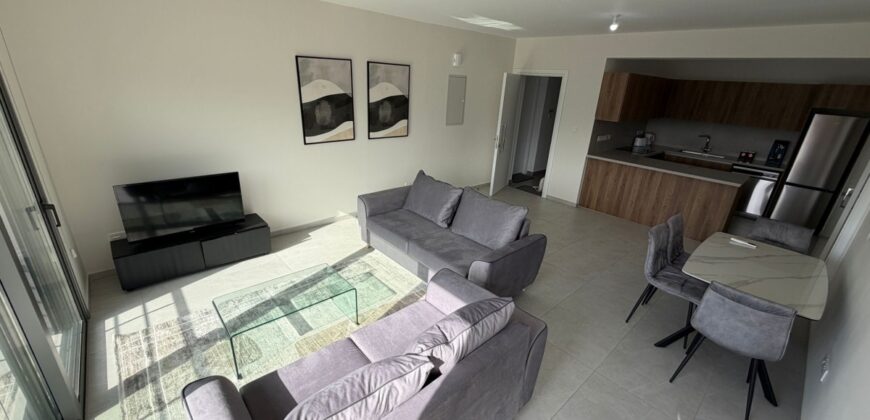Paphos Kato Paphos – Universal 2Bdr Apartment For Rent DTC4845