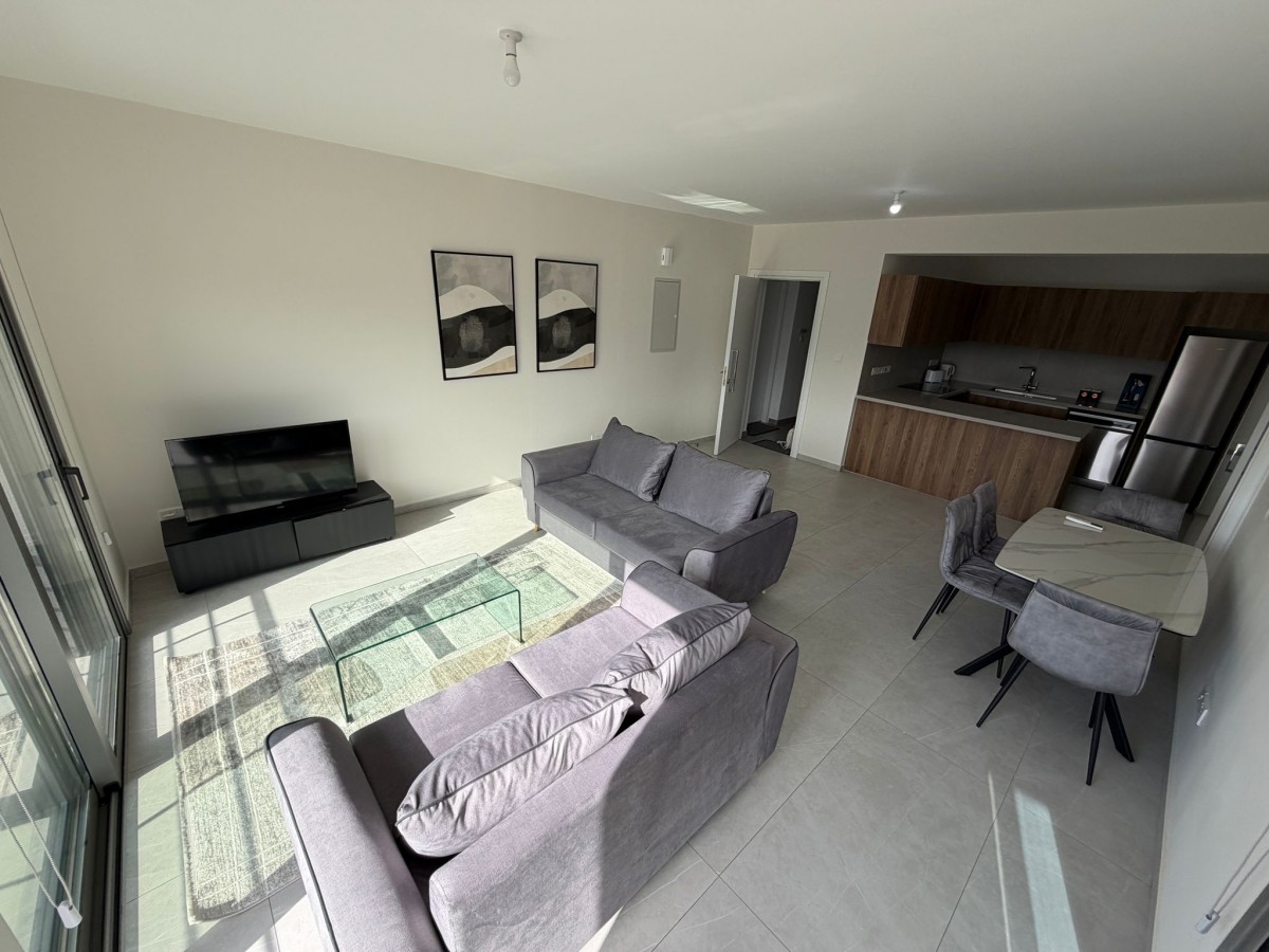 Paphos Kato Paphos – Universal 2Bdr Apartment For Rent DTC4845