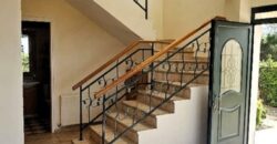 Paphos Koili 3Bdr Detached Villa For Rent DTC4913