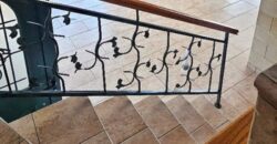 Paphos Koili 3Bdr Detached Villa For Rent DTC4913