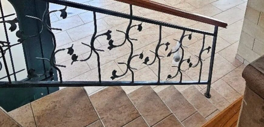 Paphos Koili 3Bdr Detached Villa For Rent DTC4913