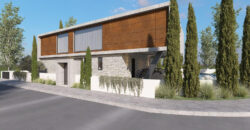 Paphos Konia Building Plot For Sale TPH7198