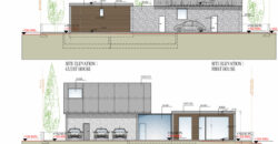 Paphos Konia Building Plot For Sale TPH7198