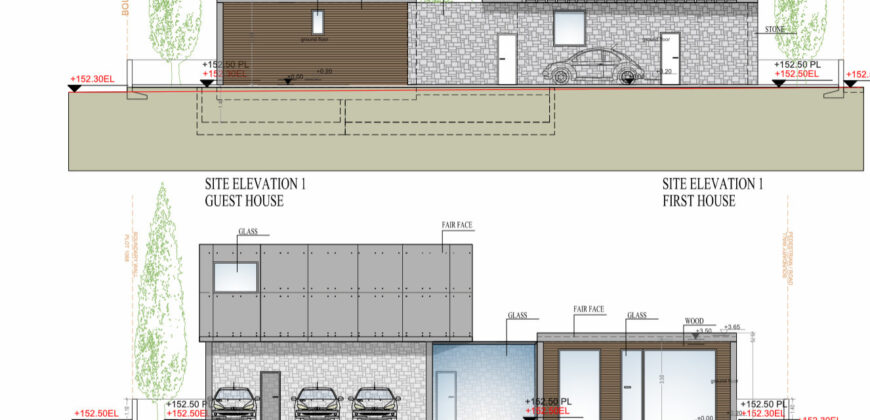 Paphos Konia Building Plot For Sale TPH7198