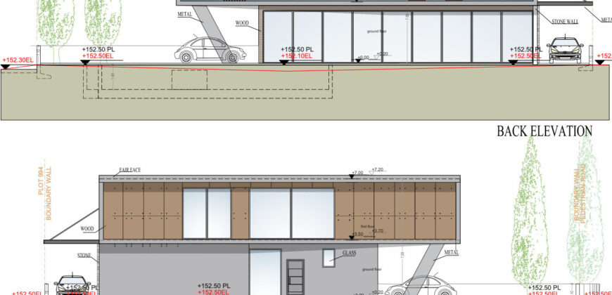 Paphos Konia Building Plot For Sale TPH7198