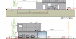 Paphos Konia Building Plot For Sale TPH7198