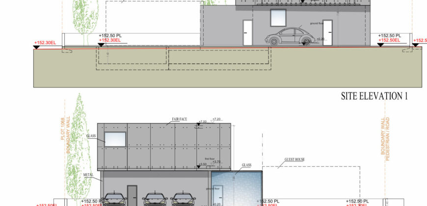 Paphos Konia Building Plot For Sale TPH7198