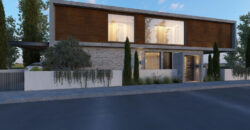 Paphos Konia Building Plot For Sale TPH7198