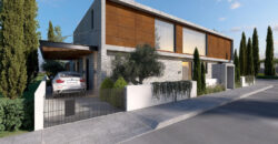 Paphos Konia Building Plot For Sale TPH7198