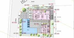 Paphos Konia Building Plot For Sale TPH7198