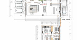 Paphos Konia Building Plot For Sale TPH7198