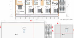 Paphos Konia Building Plot For Sale TPH7198
