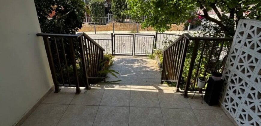 Paphos Konia 3Bdr Detached Villa For Rent DTC4829