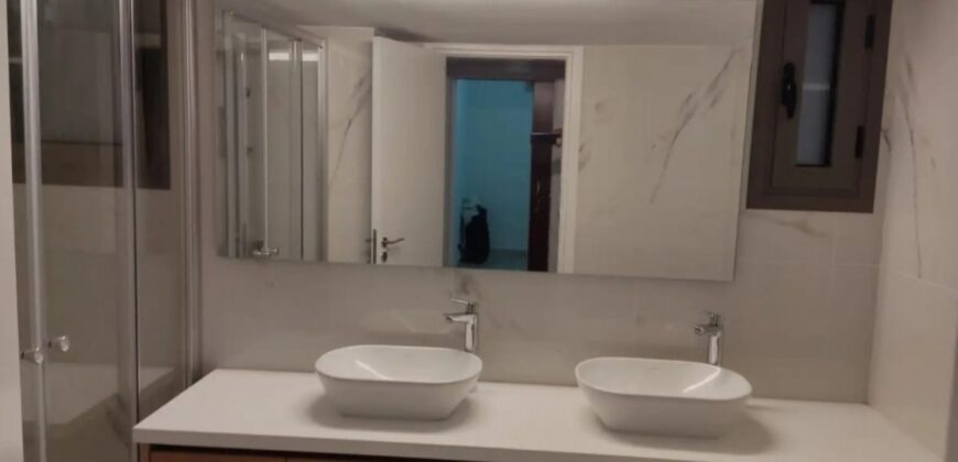 Paphos Konia 3Bdr Detached Villa For Rent DTC4829