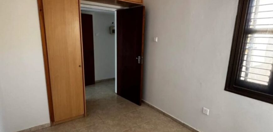 Paphos Konia 3Bdr Detached Villa For Rent DTC4829