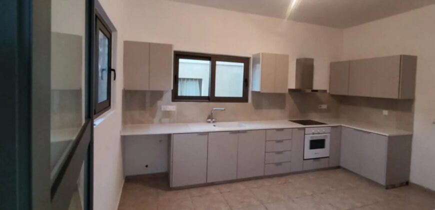 Paphos Konia 3Bdr Detached Villa For Rent DTC4829