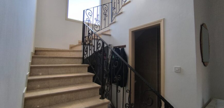 Paphos Konia 3Bdr Detached Villa For Sale DTC4753