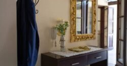 Paphos Kouklia – Aphrodite Hills 4Bdr Detached Villa For Rent DTC4851