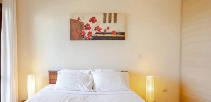 Paphos Kouklia – Aphrodite Hills 2Bdr Ground Floor Apartment For Rent DTC4914