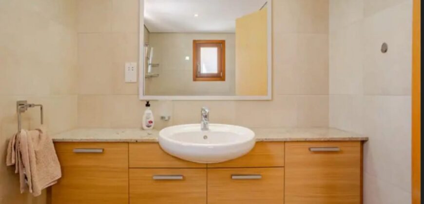 Paphos Kouklia – Aphrodite Hills 2Bdr Ground Floor Apartment For Rent DTC4914