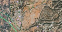 Paphos Kouklia  Residential Land For Sale DTC4861