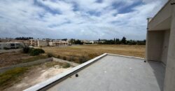 Paphos Mandria 3Bdr Semi Detached Villa For Sale DTC4826