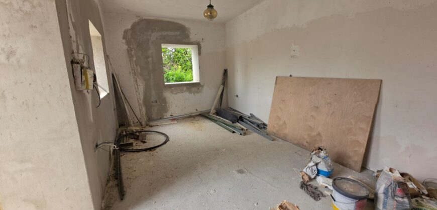 Paphos Marathounta 3Bdr Traditional House For Sale DTC4896