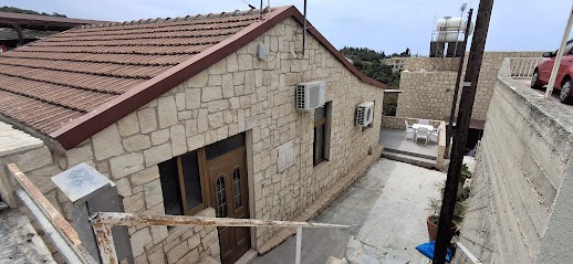 Paphos Mesogi 3Bdr Detached Villa For Rent DTC4785