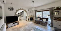 Paphos Mesogi Villa For Sale TPH5528