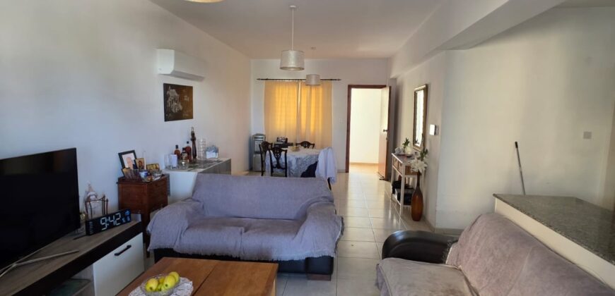 Paphos Pafos Centre Apartment For Sale KTM108339