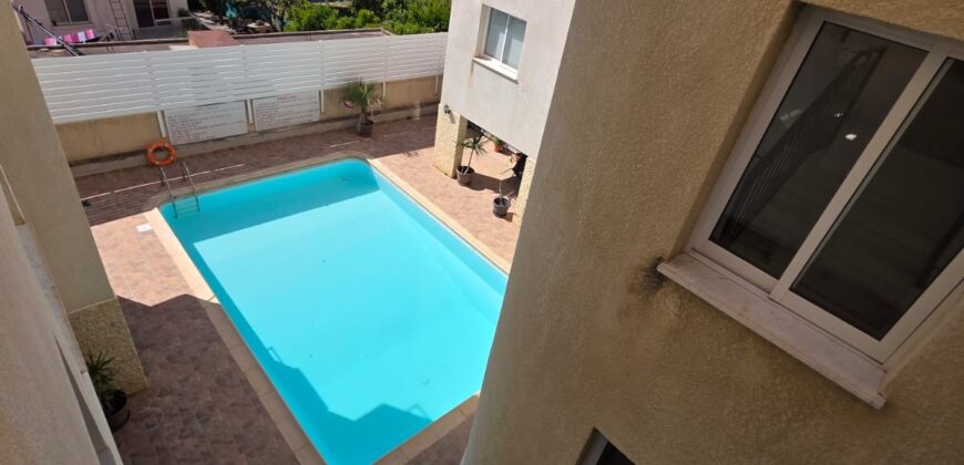 Paphos Pafos Centre Apartment For Sale KTM108339
