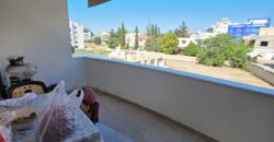 Paphos Pafos Centre Apartment For Sale KTM108339