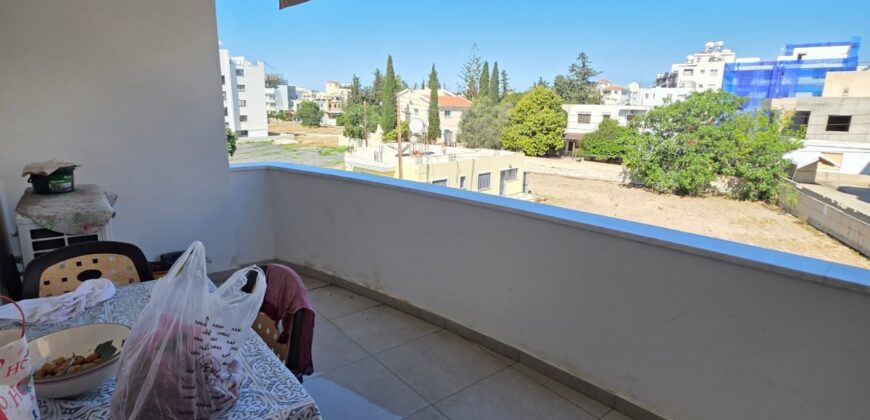 Paphos Pafos Centre Apartment For Sale KTM108339