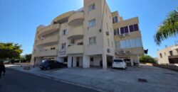 Paphos Pafos Centre Apartment For Sale KTM108339